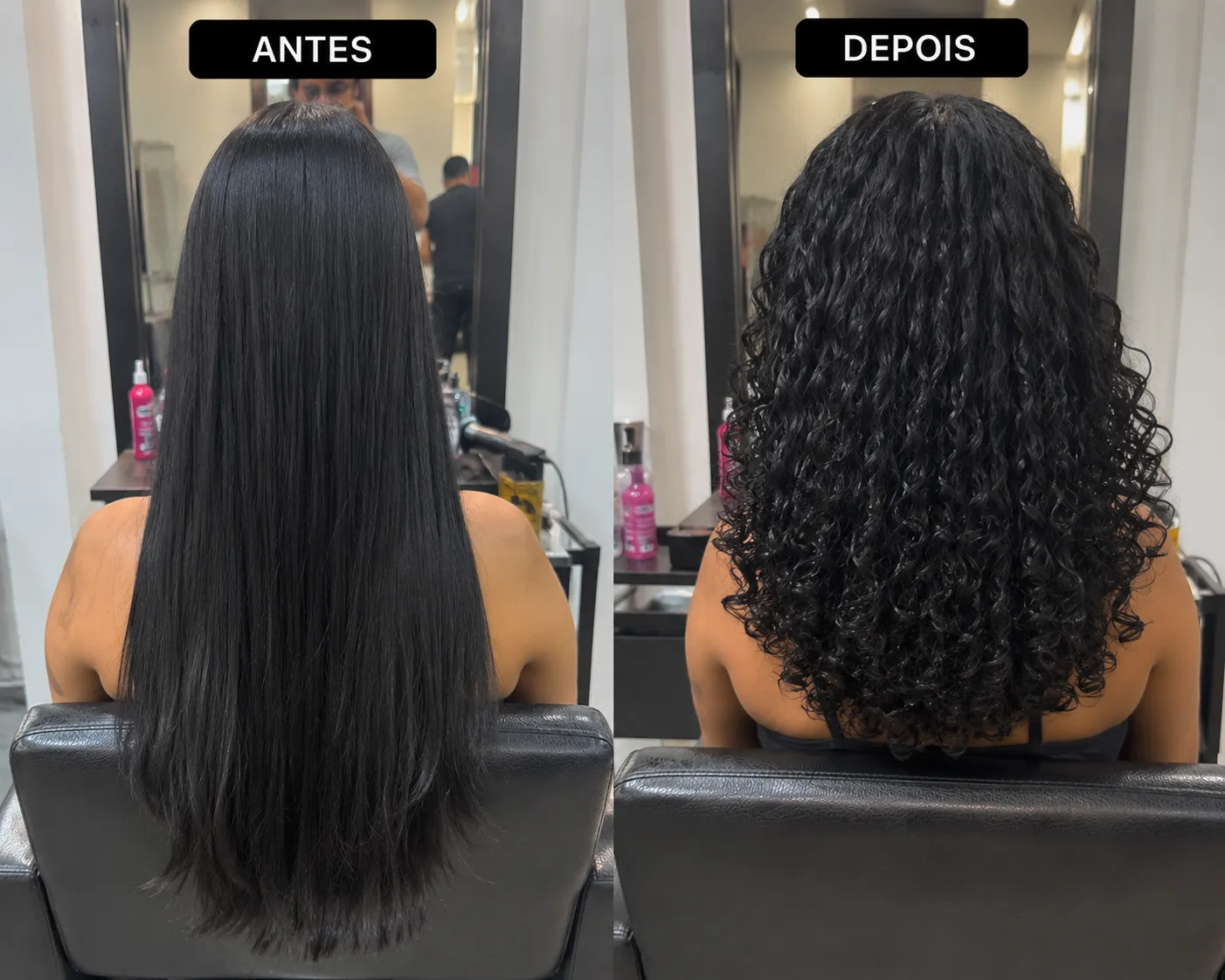Resultado de desprogressiva