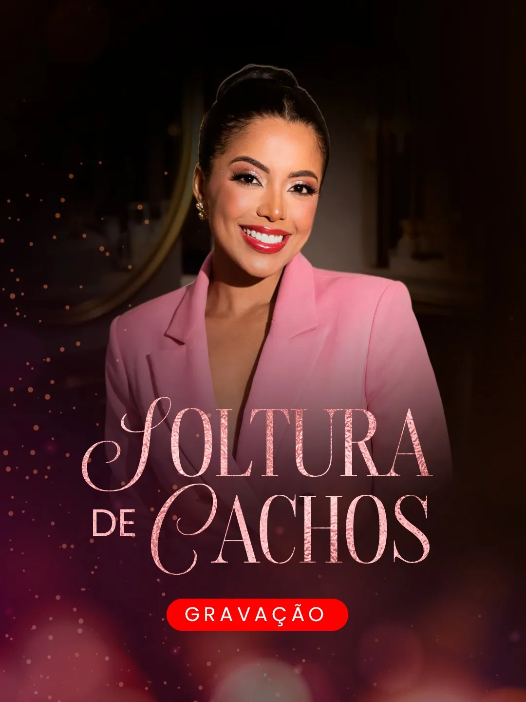 Soltura de Cachos em ação